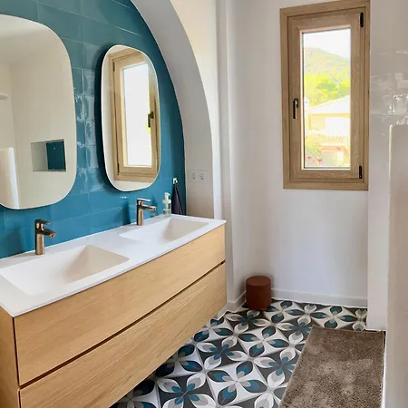 بيت للعطل Casa Milivan Spacious Family With Private Pool Las Villas