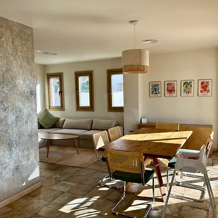 بيت للعطل Casa Milivan Spacious Family With Private Pool *