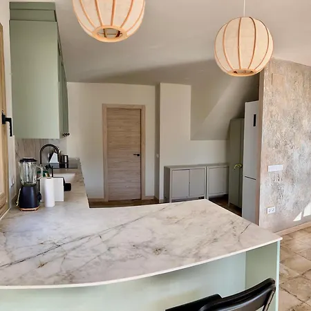 Casa Milivan Modern Family With Private Pool *