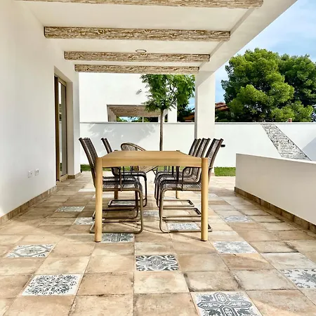بيت للعطل Casa Milivan Spacious Family With Private Pool *