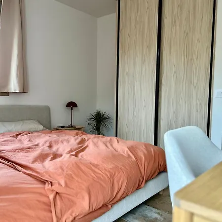 Feriehus Casa Milivan Spacious Family With Private Pool Las Villas