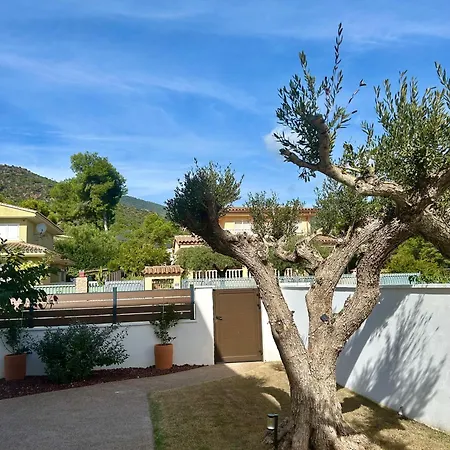 Feriehus Casa Milivan Spacious Family With Private Pool Las Villas