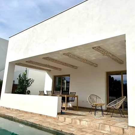 Casa Milivan Spacious Family With Private Pool Feriehus *