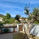 Dom wakacyjny Casa Milivan Spacious Family With Private Pool Las Villas